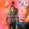 Leif Ove Andsnes - Dvorak: Poetic Tone Pictures, op. 85 [2LP]