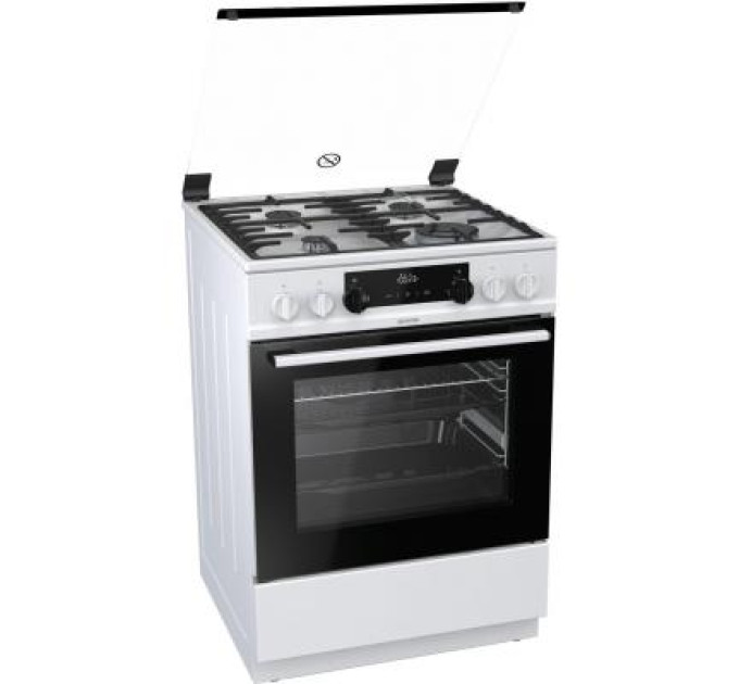 Плита Gorenje K634WA