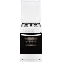 Плита Zanussi ZCG 9510 K1W (ZCG9510K1W)