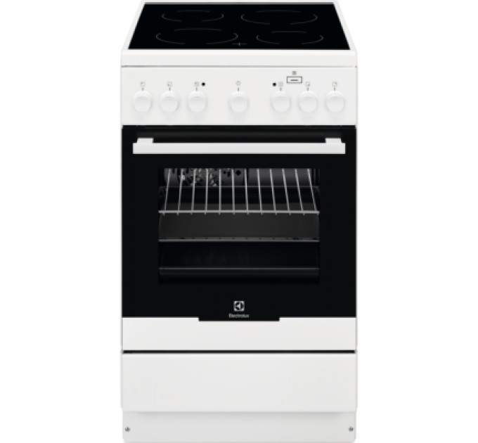 Плита ELECTROLUX EKC 952901 W (EKC952901W)