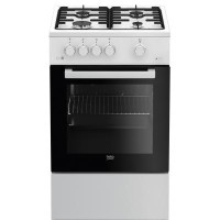 Плита Beko FSG52010FW