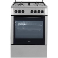 Плита Beko FSM 62120 DS (FSM62120DS)