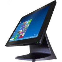 POS-терминал Detaik AIO1500-J19 J3455/4Gb/SSD120Gb (AIO1500-J19)