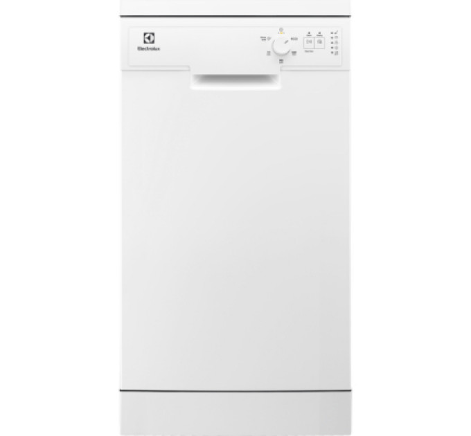 Посудомоечная машина Electrolux SMA91210SW