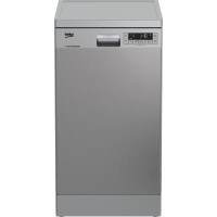 Посудомоечная машина BEKO DFS26025X