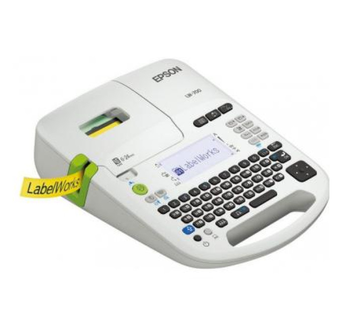 Принтер этикеток Epson LabelWorks LW700 (C51CA63100)