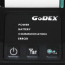 Принтер этикеток Godex MX30 BT, USB (12247)