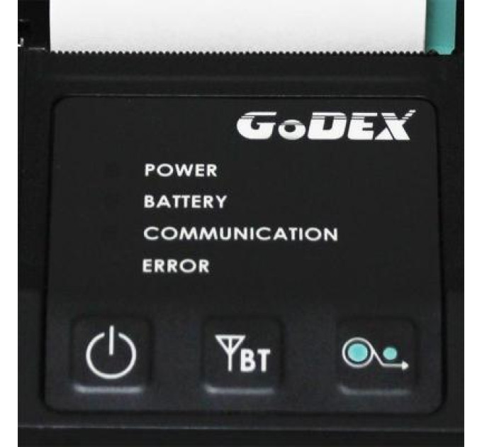 Принтер этикеток Godex MX30 BT, USB (12247)