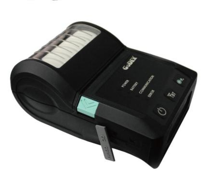 Принтер этикеток Godex MX30 BT, USB (12247)