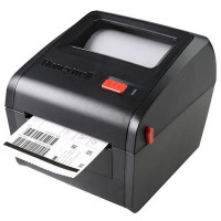 Принтер этикеток Honeywell PC42D Plus, USB, Black (PC42DHE030018)