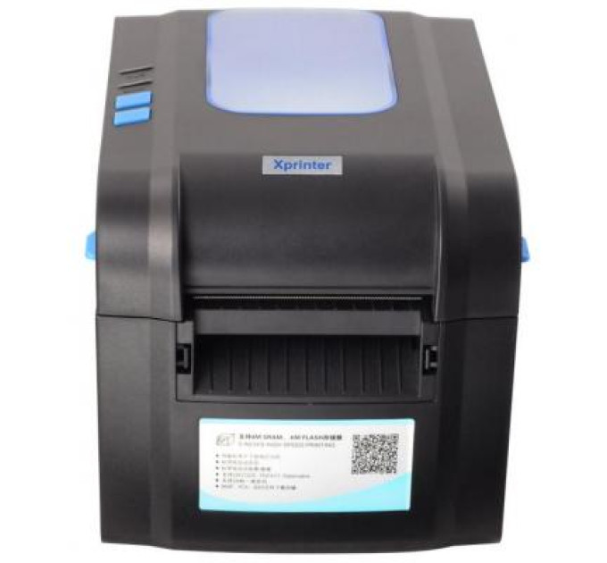 Принтер этикеток X-PRINTER XP-370B USB (XP-370B)