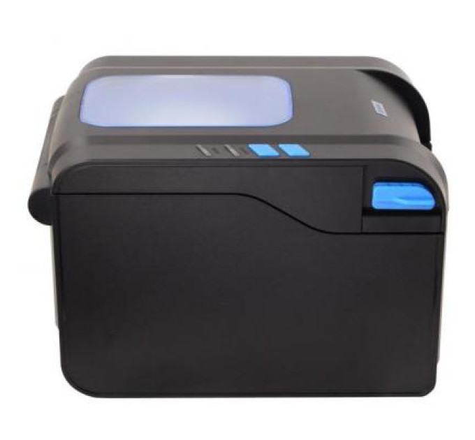 Принтер этикеток X-PRINTER XP-370B USB (XP-370B)