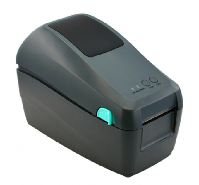 Принтер этикеток Gprinter GS-2208D USB, Ethernet (GP-GS2208D-0061)