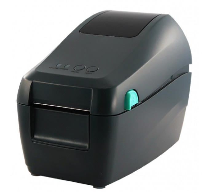 Принтер этикеток Gprinter GS-2208D USB, Ethernet (GP-GS2208D-0061)