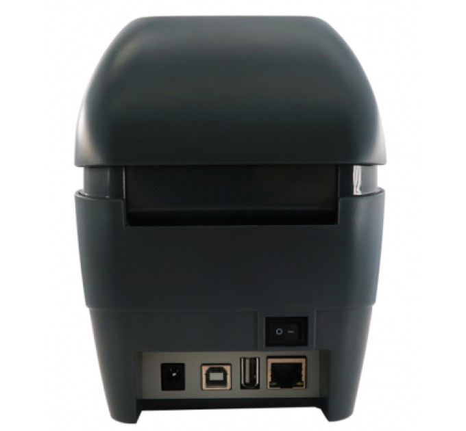 Принтер этикеток Gprinter GS-2208D USB, Ethernet (GP-GS2208D-0061)