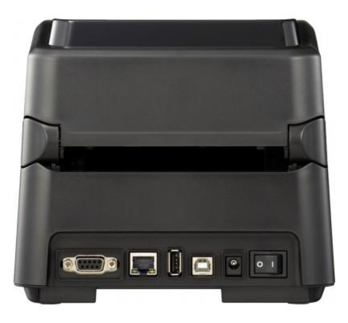 Принтер этикеток SATO WS412TT, 305 dpi, USB, LAN + RS232C (WT302-400NN-EU)