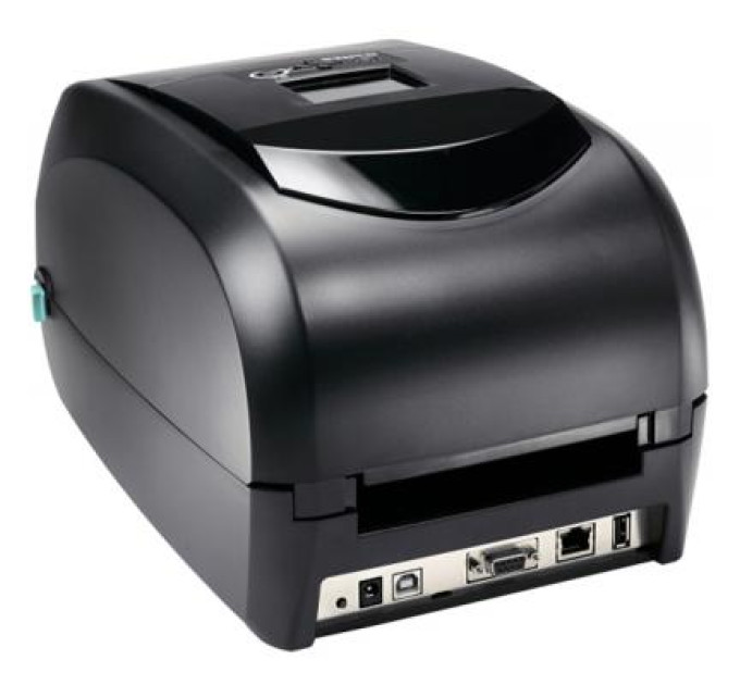 Принтер этикеток Godex RT730iW 300dpi USB, RS232, WiFi (16128)