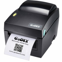 Принтер этикеток Godex DT4x (6086)