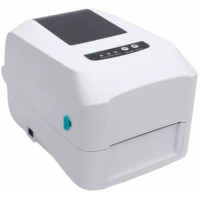 Принтер этикеток Gprinter GS-2406T USB, Serial, Ethernet (GS-2406T SUE)