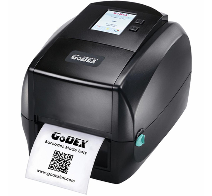 Принтер этикеток Godex RT-860i (600dpi) (7946)