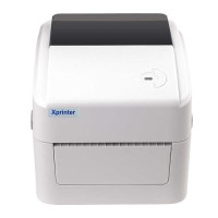 Принтер этикеток X-PRINTER XP-420B USB, Ethernet (XP-420B)