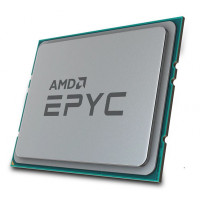 Процессор серверный AMD EPYC 7443P 24C/48T/2.85GHz/128MB/200W/SP3/TRAY (100-000000342)