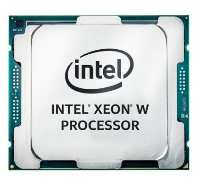 Процессор серверный INTEL Xeon W-2245 8C/16T/3.9GHz/16.5MB/FCLGA2066/TRAY (CD8069504393801)