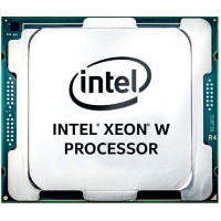 Процессор серверный INTEL Xeon W-2225 4C/8T/4.1GHz/8.25MB/FCLGA2066/TRAY (CD8069504394102)