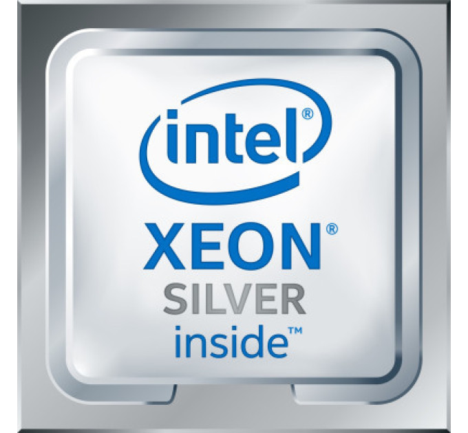 Процессор серверный Lenovo Intel Xeon Silver 4310 12C 120W 2.1GHz Option Kit w/o Fan (4XG7A63425)