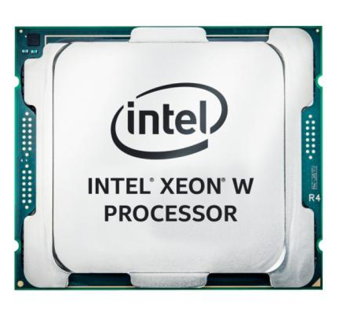 Процессор серверный INTEL Xeon W-2275 14C/28T/3.3GHz/19.25MB/FCLGA2066/TRAY (CD8069504393300)