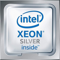 Процессор серверный Dell Xeon Silver 4316 10C/20T/2.30GHz/30MB/FCLGA4189/OEM (338-CBWL)