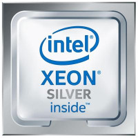 Процессор серверный HP Xeon Silver 4208 8C/16T/2.1GHz/11MB/FCLGA3647/OEM (P02571-B21)