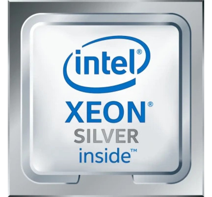 Процессор серверный Lenovo Intel Xeon Silver (3rd Gen) 4310 Dodeca-core (12 Core) 2.10 GHz Processor Upgrad (4XG7A63468)