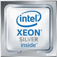 Процессор серверный Dell Xeon Silver 4214 12C/24T/2.20GHz/16.5MB/FCLGA3647/OEM (338-BSDR)