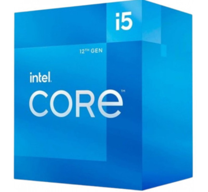 Процессор INTEL Core™ i5 14400 (BX8071514400)