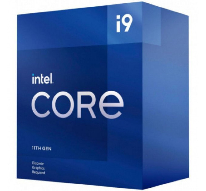 Процессор INTEL Core™ i9 12900F (BX8071512900F)