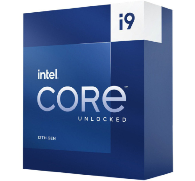 Процессор INTEL Core™ i9 14900K (BX8071514900K)