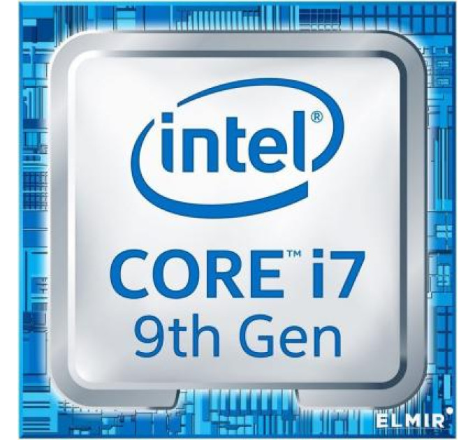 Процессор INTEL Core™ i7 9700 (BX80684I79700)