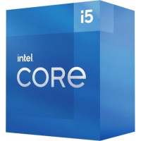 Процессор INTEL Core™ i5 12600K (BX8071512600K)