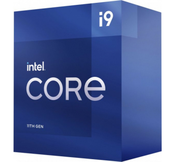 Процессор INTEL Core™ i9 12900K (BX8071512900K)