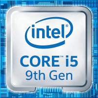 Процессор INTEL Core™ i5 9600K (CM8068403874404)