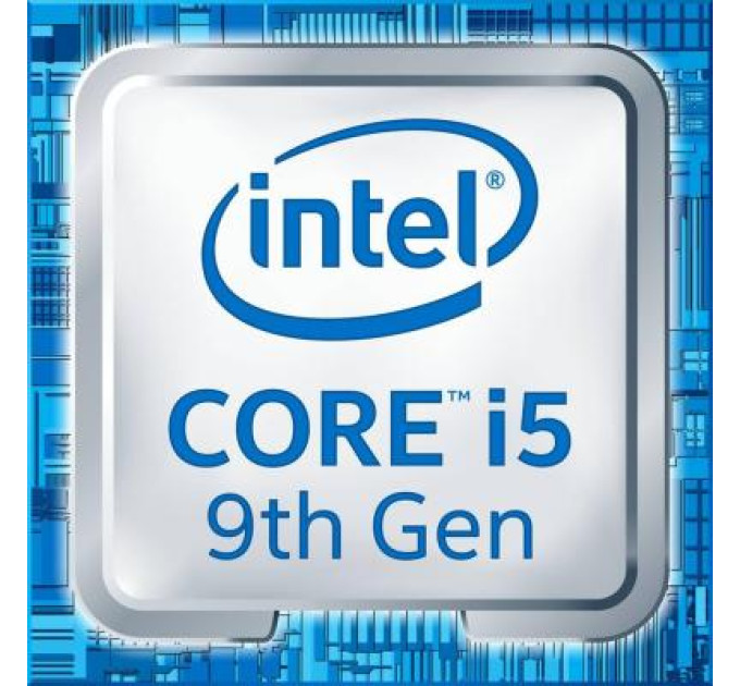 Процессор INTEL Core™ i5 9600K (CM8068403874404)