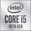 Процессор INTEL Core™ i5 10400F (BX8070110400F)