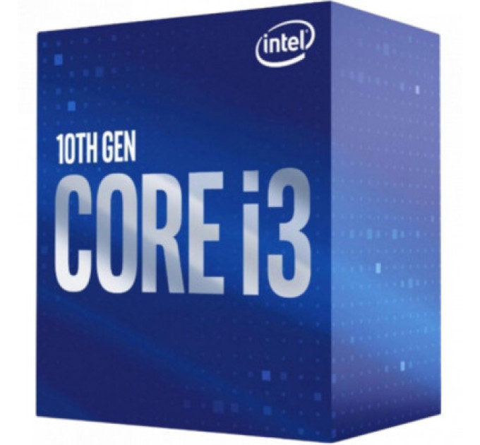 Процессор INTEL Core™ i3 14100F (BX8071514100F)