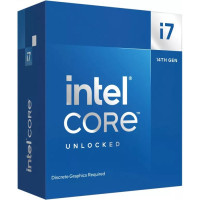 Процессор INTEL Core™ i7 14700 (BX8071514700)