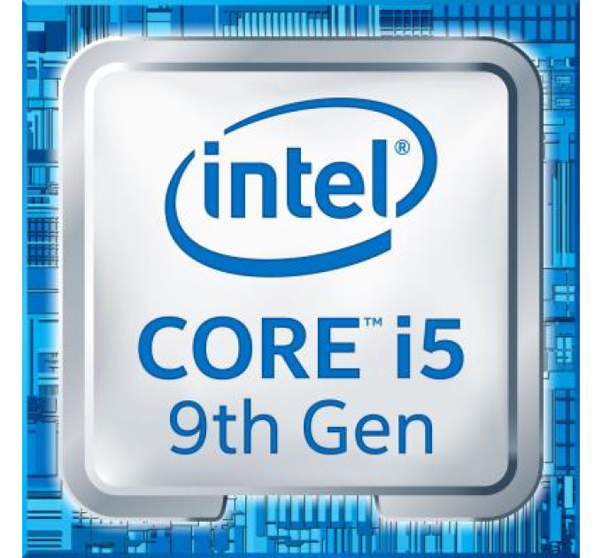 Процессор INTEL Core™ i5 9600K tray (CM8068403874405)