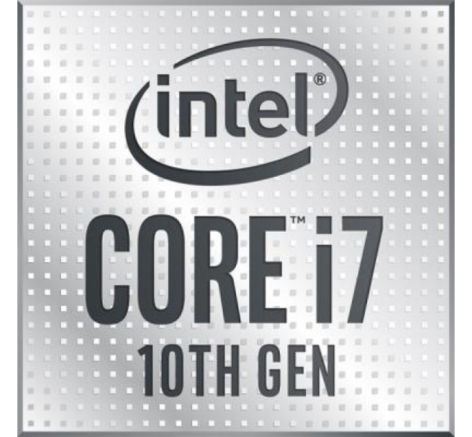 Процессор INTEL Core™ i7 10700 (CM8070104282327)