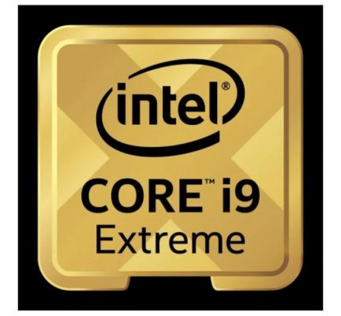 Процессор INTEL Core™ i9 10980XE (BX8069510980XE)