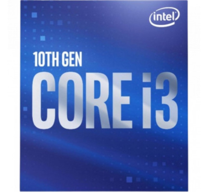 Процессор INTEL Core™ i3 14100F (BX8071514100F)