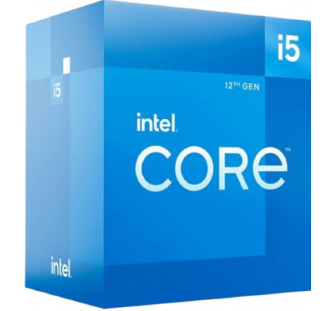 Процессор INTEL Core™ i5 14400 (BX8071514400)